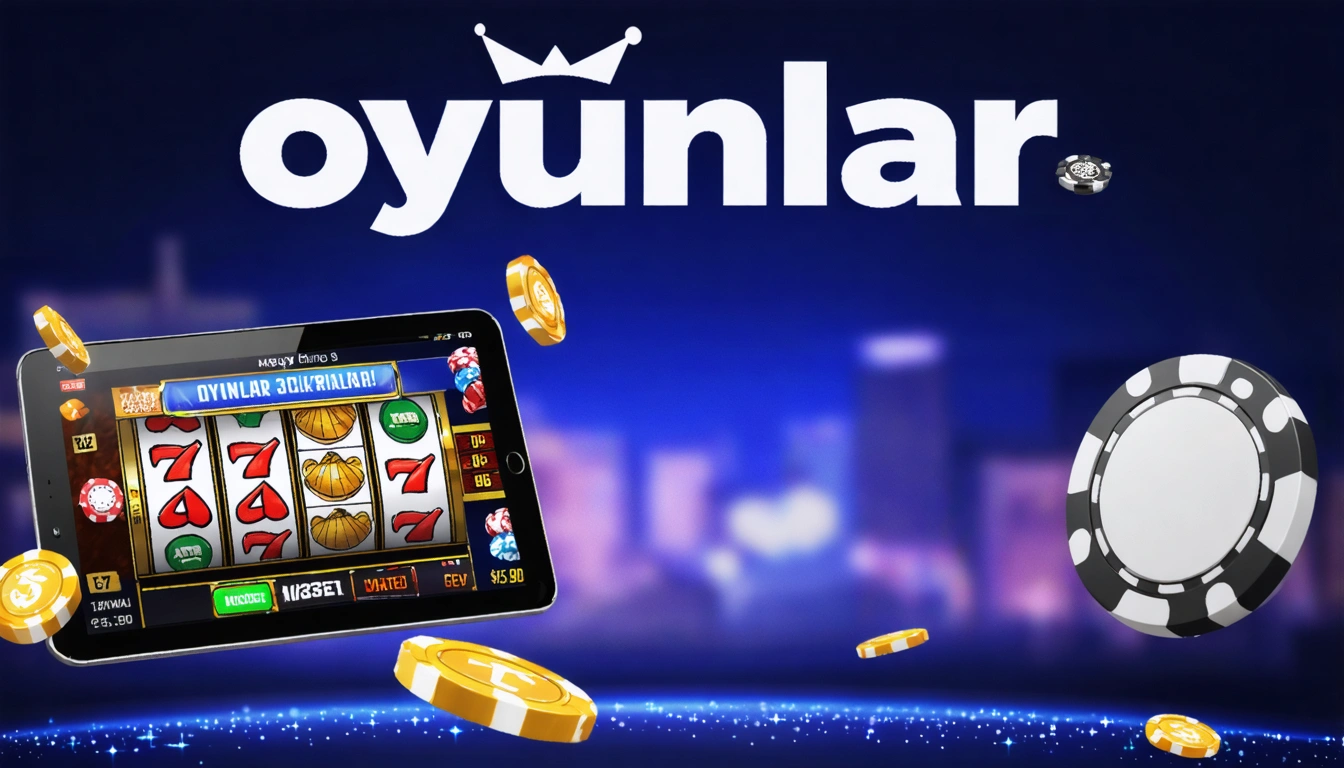 oyunlar Mostbet