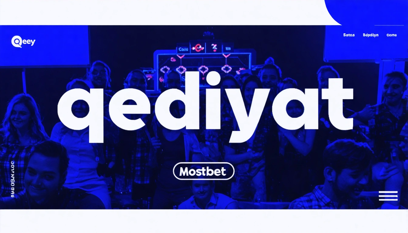 qeydiyyat Mostbet